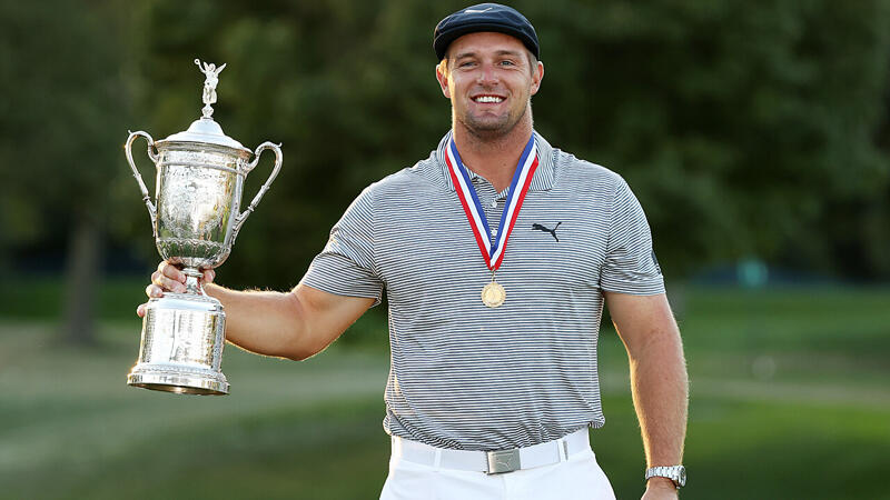 "Muskelprotz" triumphiert bei der 120. <a href='/de/daten/news/tennis/us-open/' class='tag'>US Open</a>