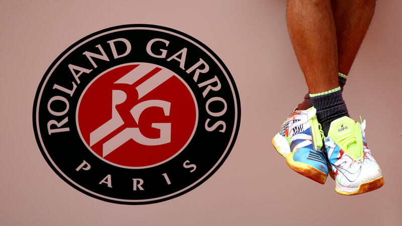 Weniger Preisgeld bei <a href='/de/daten/news/tennis/french-open/' class='tag'>French Open</a>