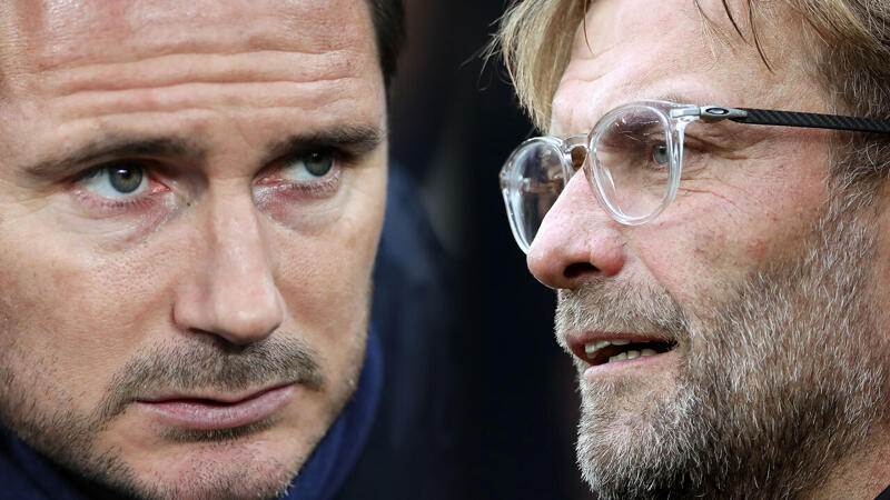 Wett-Tipps: Premier League, Chelsea - Liverpool