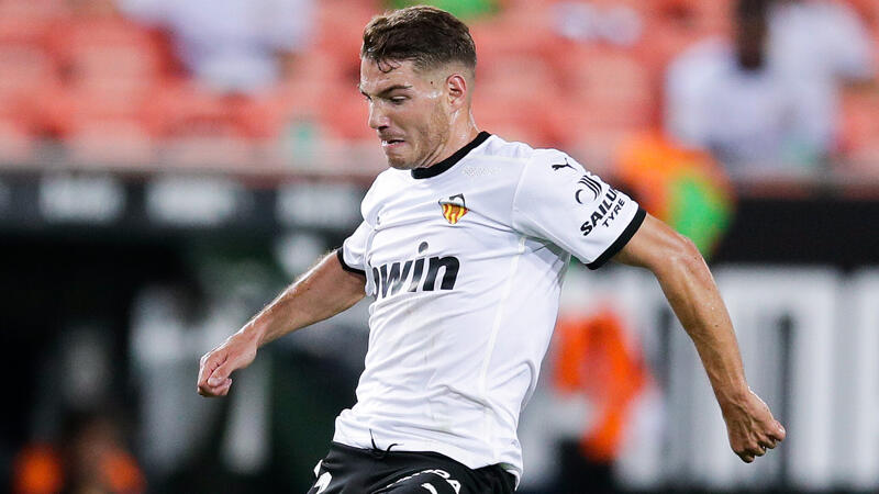 Valencia verliert bei Celta de Vigo