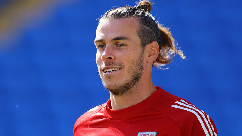 Offiziell: <a href='/de/daten/news/fussball/gareth-bale/' class='tag'>Gareth Bale</a> wechselt zu Tottenham