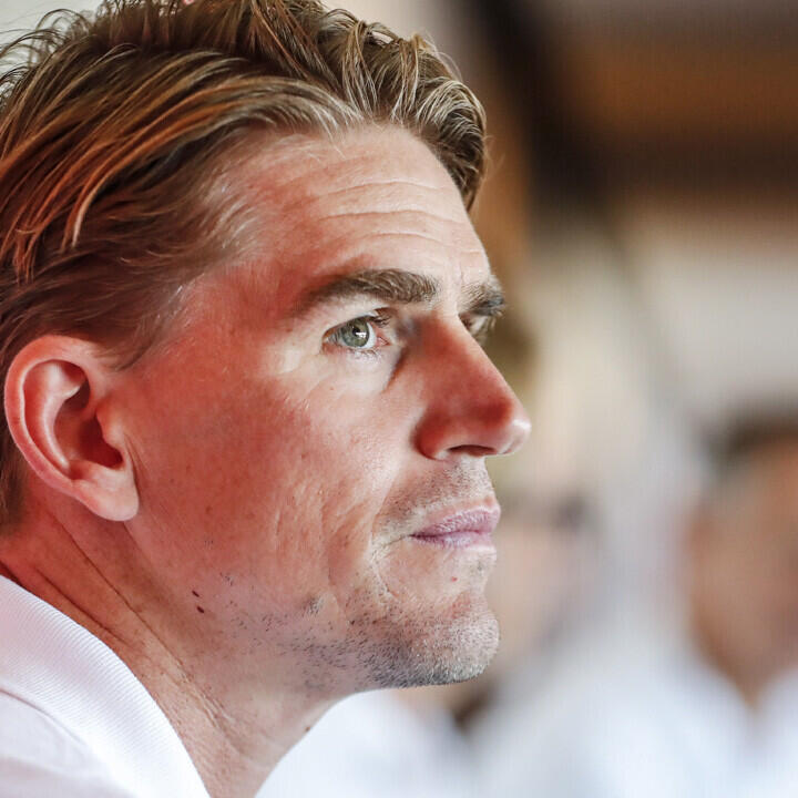 Freund kritisiert Spiel-Ansetzung in Israel