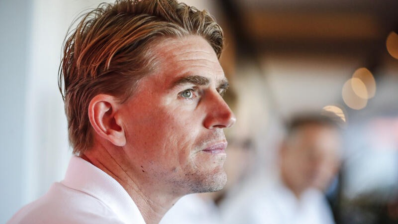 Freund kritisiert Spiel-Ansetzung in <a href='/de/daten/news/israel/' class='tag'>Israel</a>