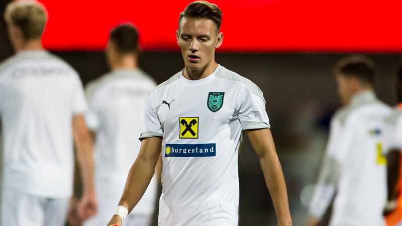 Wolf arrogant? "Überspiele Unsicherheit"