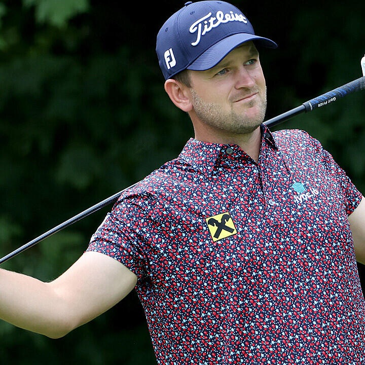 Wiesberger schafft Cut bei US Open