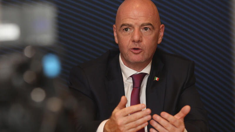 <a href='/de/daten/news/fussball/fifa-klub-wm/' class='tag'>FIFA Klub-WM</a> 2020 "unwahrscheinlich"