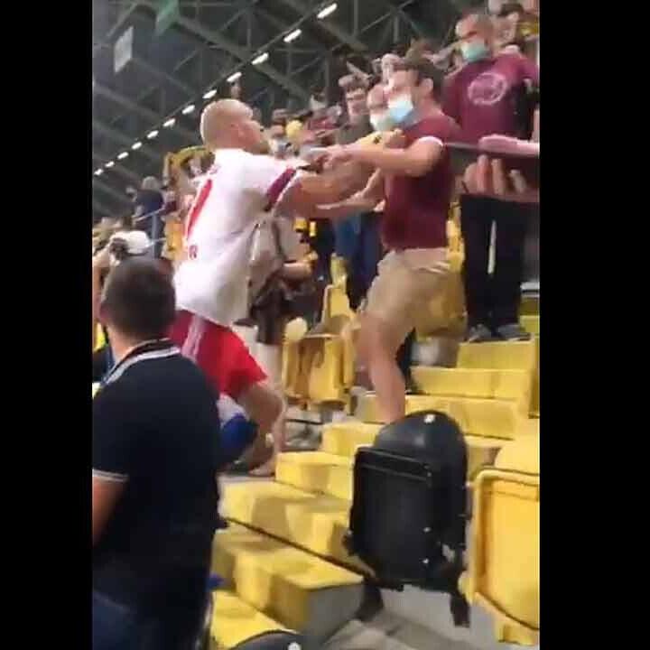 HSV-Profi erklärt Fan-Ausraster