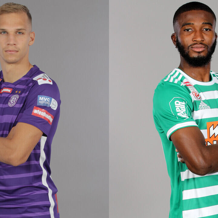 Manager: Startelf oder Bank? - 2. Runde