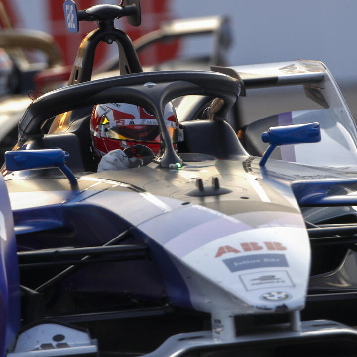 Formel E: Österreicher-Duell um 2. BMW-Cockpit?