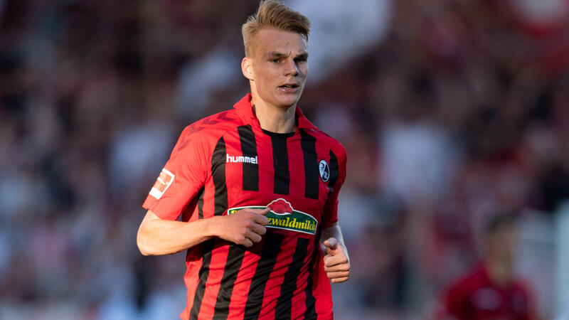 Alle ÖFB-Legionäre in der deutschen Bundesliga 2020/21