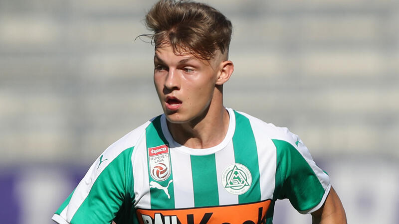 Alle ÖFB-Legionäre in der deutschen Bundesliga 2020/21