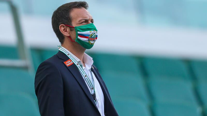 Rapid: Entsteht zweistelliger Millionenschaden?