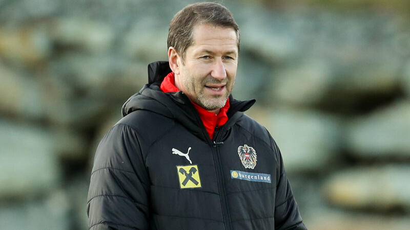 Foda: "Es geht immer wieder ein neuer Stern auf"