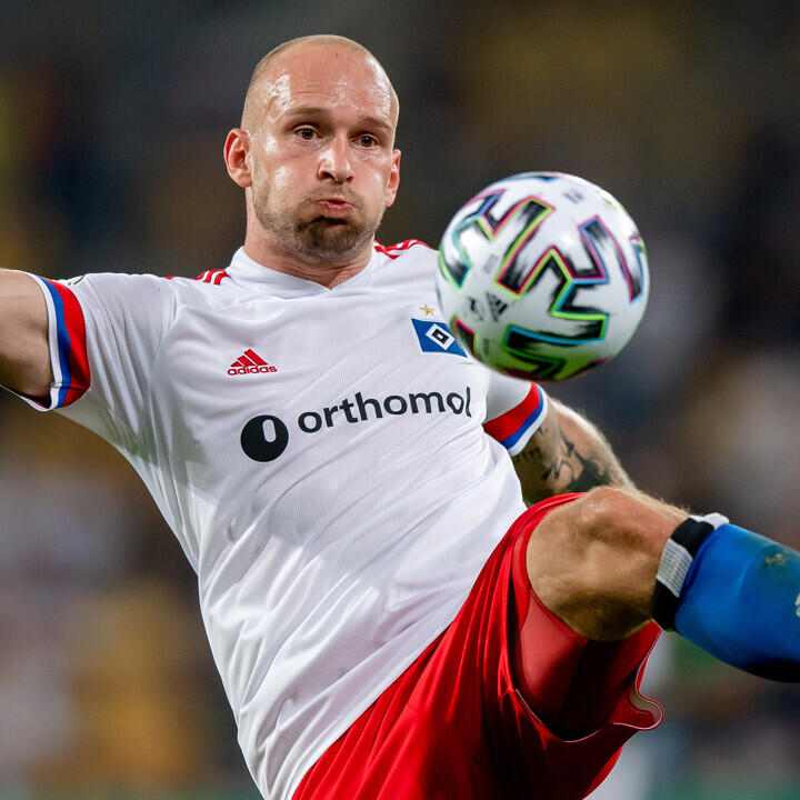 Attacke auf Fan: HSV ergreift Maßnahme