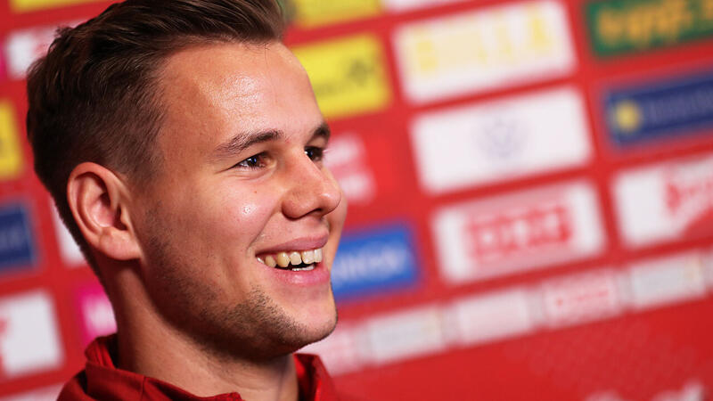 Luzern statt Hannover: Neuer Klub für <a href='/de/daten/news/louis-schaub/' class='tag'>Louis Schaub</a>