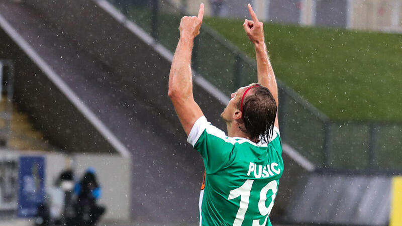 Martin Pusic wechselt nach <a href='/de/daten/news/deutschland/' class='tag'>Deutschland</a>