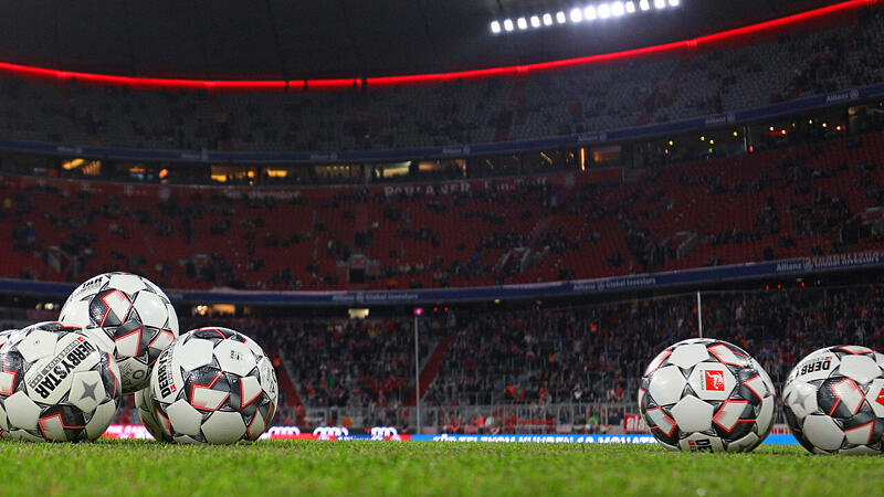 Fan-Testbetrieb in <a href='/de/daten/news/deutschland/' class='tag'>Deutschland</a>