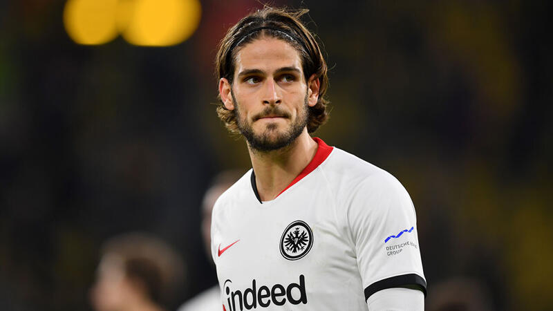 Neue Konkurrenz für Burgstaller bei Schalke