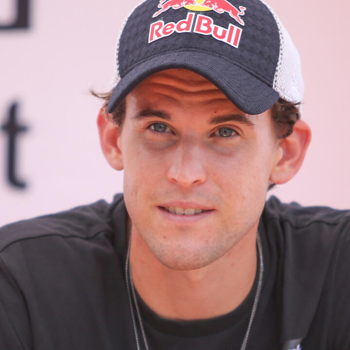 Thiem: "Hätte mich vielleicht nie davon erholt"