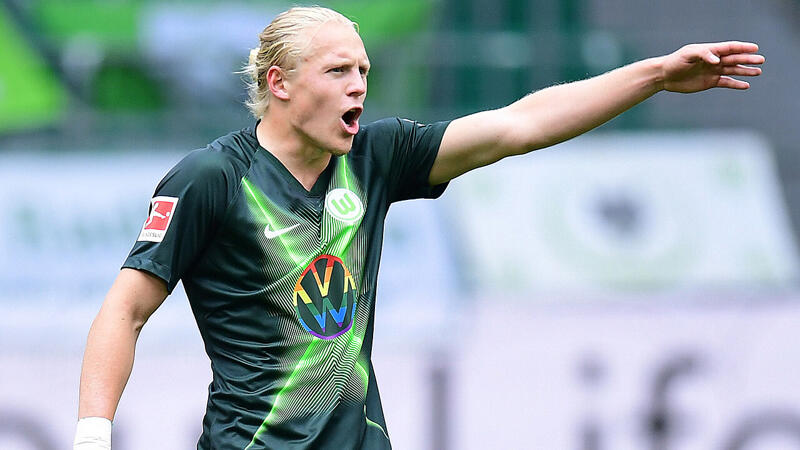 Mammutprogramm für Schlager und Wolfsburg