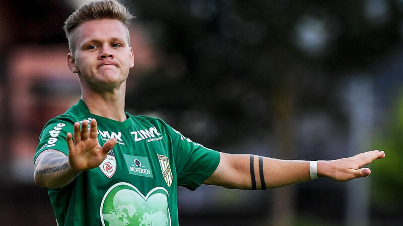 Thomas Mayer unterschreibt bei <a href='/de/daten/news/hull-city/' class='tag'>Hull City</a>