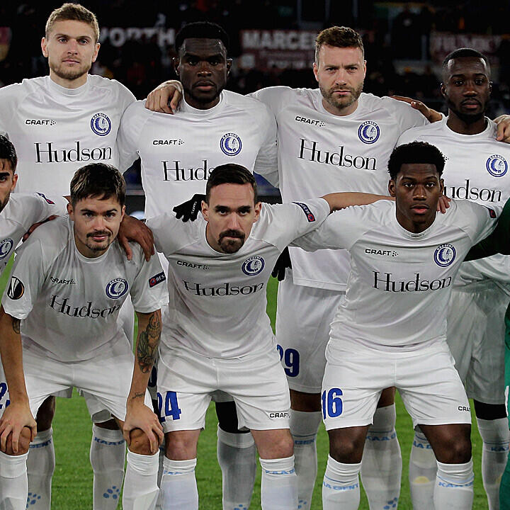 Fix: Rapid-Gegner wirft Trainer raus!