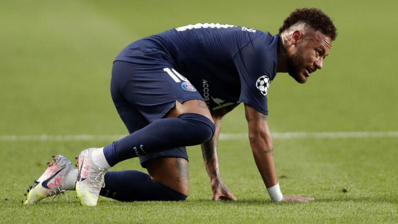 VIDEO: Skandal bei PSG-Marseille