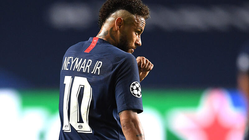 <a href='/de/daten/news/fussball/neymar/' class='tag'>Neymar</a> erhebt Rassismus-Vorwürfe