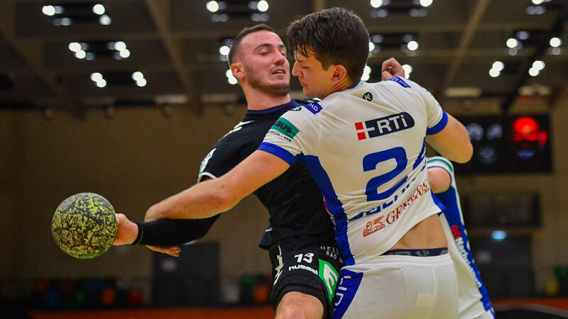 HC Linz verpatzt Saison-Start