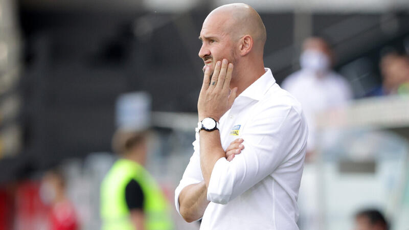 Österreich-Rückkehr? Christian Ilzer schließt zwei Klubs aus