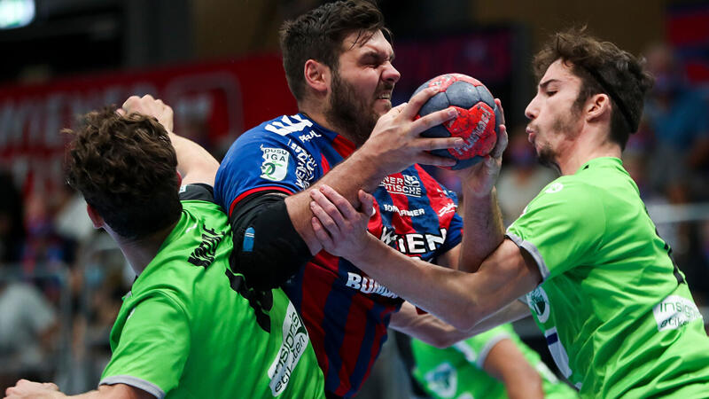 Fivers holen Derbysieg gegen Westwien