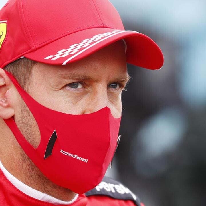 Ferrari-Absturz: "Im Moment ist nicht mehr drin"