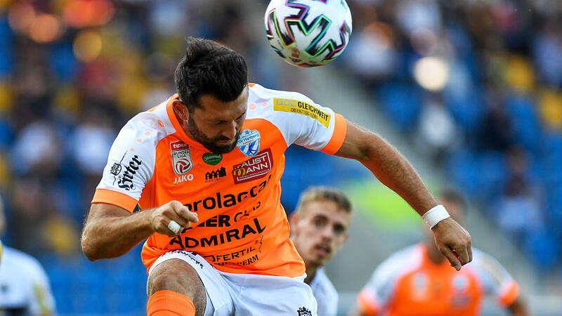 <a href='/de/daten/news/dario-tadic/' class='tag'>Dario Tadic</a>: "Dafür werde ich bezahlt"