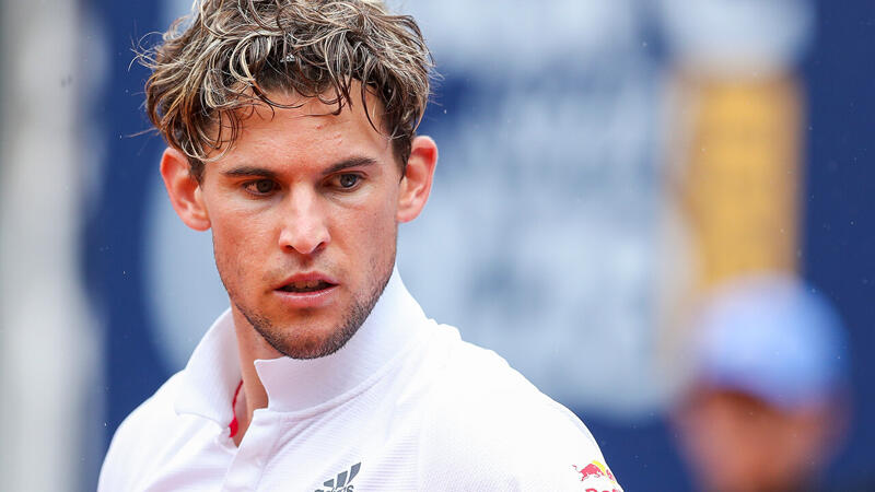 Thiem und Zverev sagen für Masters in Rom ab