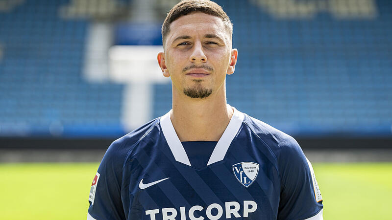 Tor und Assist von <a href='/de/daten/news/robert-zulj/' class='tag'>Robert Zulj</a> für <a href='/de/daten/news/fussball/vfl-bochum/' class='tag'>VfL Bochum</a>