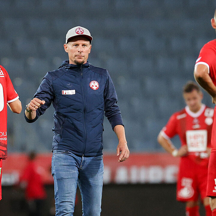 GAK: Wenn es Kylian Mbappe passiert...