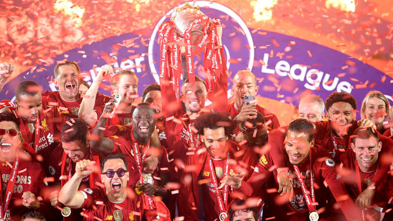 Wett-Tipps: Wer wird Meister in England?