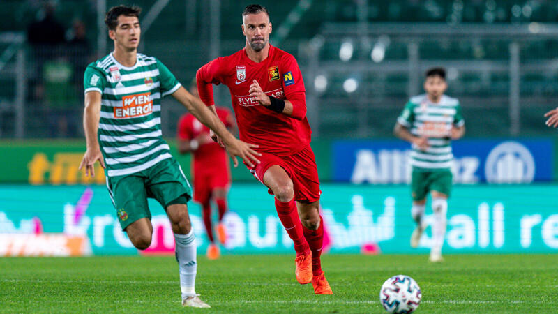 Bilder der 1. Bundesliga-Runde 2020/21