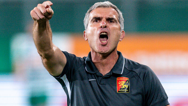 Bilder der 1. Bundesliga-Runde 2020/21