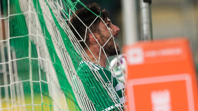 Bilder der 1. Bundesliga-Runde 2020/21