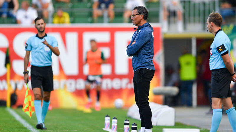 Bilder der 1. Bundesliga-Runde 2020/21