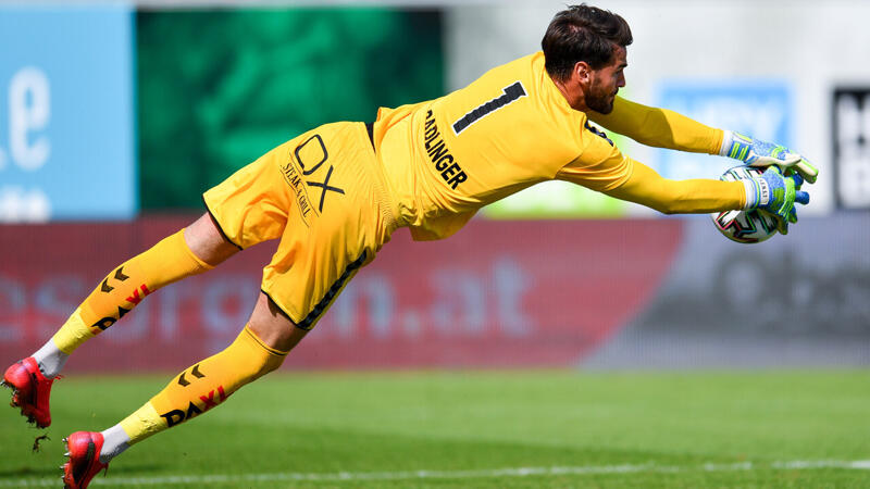 Bilder der 1. Bundesliga-Runde 2020/21