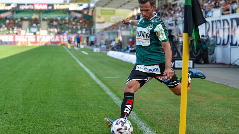 Bilder der 1. Bundesliga-Runde 2020/21