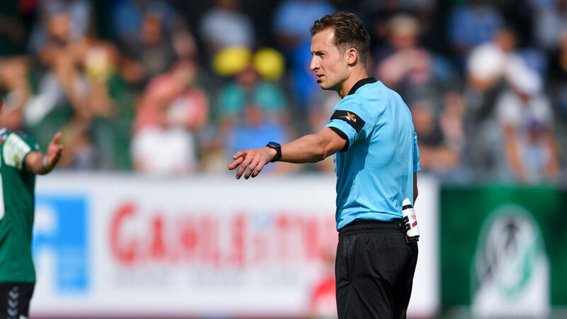 Bilder der 1. Bundesliga-Runde 2020/21