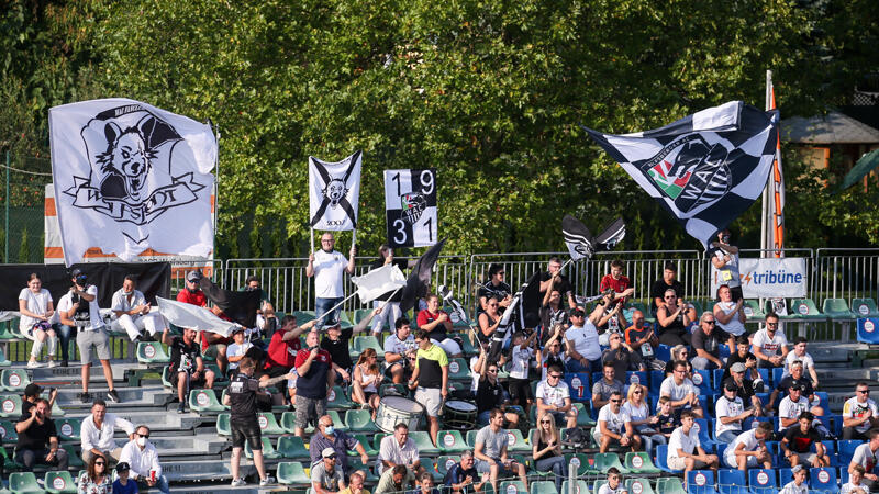 Bilder der 1. Bundesliga-Runde 2020/21