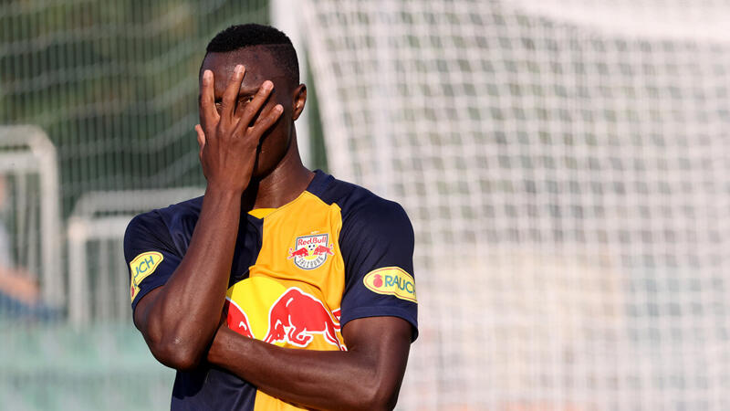 Bilder der 1. Bundesliga-Runde 2020/21