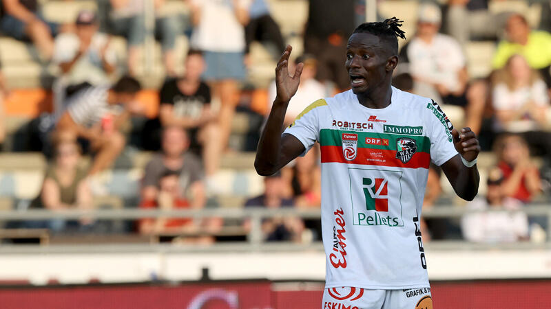 Bilder der 1. Bundesliga-Runde 2020/21