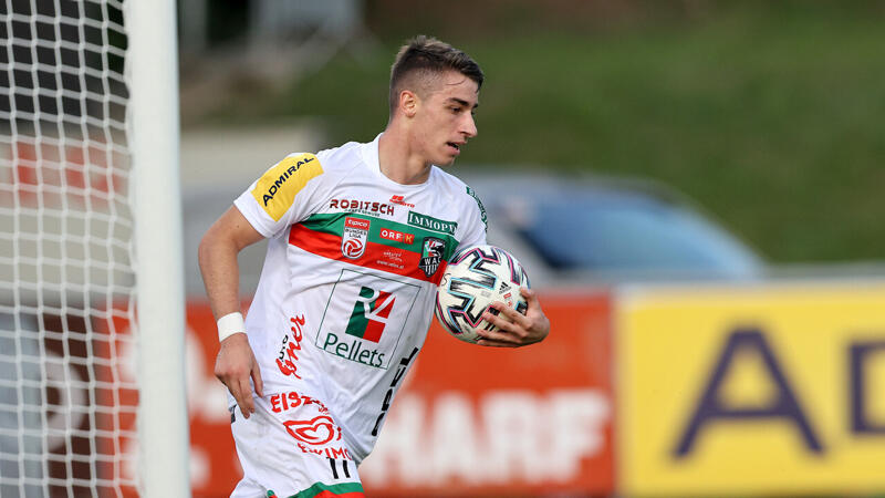 Bilder der 1. Bundesliga-Runde 2020/21