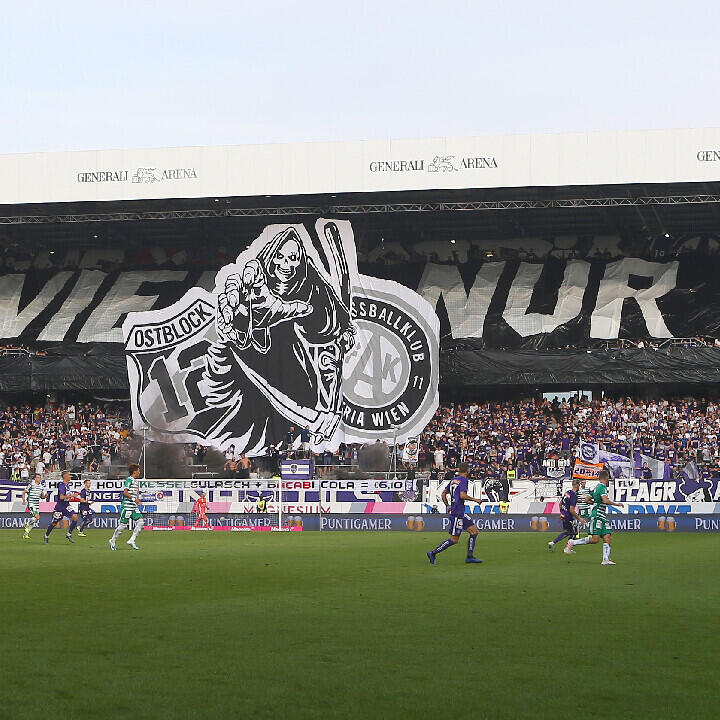 FAK-Fans verzichten auf organisierten Support