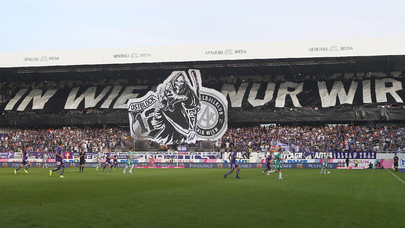 FAK-Fans verzichten auf organisierten Support